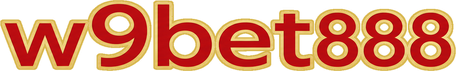 w9bet888 logo